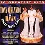 Tony Orlando - Knock Three Times: Greatest Hits