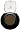 Lancome Color Design Sensational Effects Eye Shadow 504 Sparkling Bronze