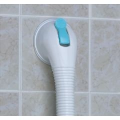 HealthPersonalCare: Quick Rail Suction Cup Grab Bar  backorder until 7/29/2008    20