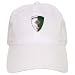 Go Commando (White or Tan) Cap - June 21