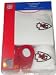 Kansas City Chiefs Baby Onesie Bib Bootie Set (0-3 Mo.)