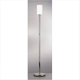 Nina Floor Torchiere in Polished Nickel 31%2BlCyLaJ5L. SL160 Nina Floor Torchiere in Polished Nickel