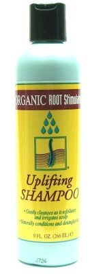 Organic Root Stimulator Uplift Shampoo 9 oz. (Case of 6)