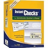 500 Multipurpose Business Voucher Checks