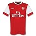 Arsenal Soccer Jersey