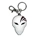 Bleach: Ichigo's Hollow Mask Key Chain