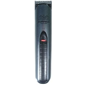 BABYLISS PRO Forfex Cordless Trimmer in Silver (Model:FX766)