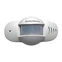 Portable Motion Detector Alarm/Chime