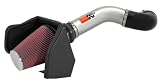 K & N Engineering, Inc. 77-3021KP High Performance Air Filter Kit