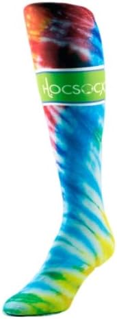 Hocsocx Women's Mai Tie Dye Performance