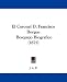 El Coronel D. Francisco Borges: Bosquejo Biografico (1875)