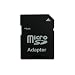 DPEA MULTIMEDIA -Adaptateur carte micro SD vers carte SD