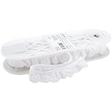 Wrights Swiss Eyelet 1 1/8" Wide 10 Yards-White 186 2460-030