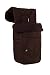Bumbleride 2011 Footmuff and Liner Fits Flyer, Indie, Indie Twin and Flite, Walnut