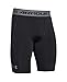 Under Armour UA HeatGear Armour Compression — Long XXL Black