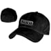 TOOL IRON LOGO FITTED CAP