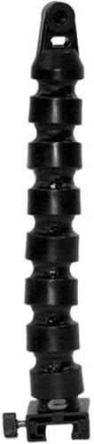 Nocturnal Lights 7" Flex Arm for Underwater Photo + Video with Ball Joint Adapter - Small FLEXARM.BJ7