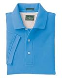 Outer Banks Egyptian Diamond Knit Polo 6091