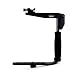 Zykkor Quick Flip Rotating External Flash Bracket for SLR Cameras