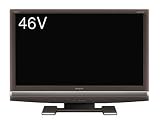 �y�G�R�|�C���g�Ώۏ��i�z SHARP AQUOS 46V�^ �n��EBS�E110�xCS�f�W�^���t���n�C�r�W�����t���e���r LC-46RX5-T