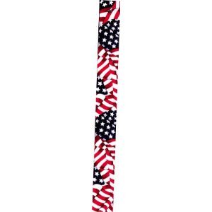 D’Andrea American Flag Guitar Strap