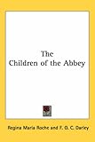 Omslagsbilde av The Children of the Abbey