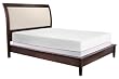 Sarah Peyton 10-Inch Cool Sensations Queen Memory Foam Mattress