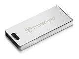 Transcend JetFlash T3S 8GB USB-Stick USB 2.0 silber