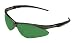 Jackson Glasses Nemesis Black Lens - IRUV 5.0