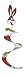 HQ Windspiel Spirale Bunny
