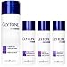 Glytone Rejuvenate Normal to Oily Skin System 4 Piece Kit, 1 Ea