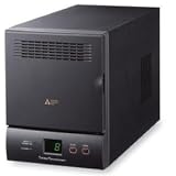 AIT - 2T, 640GB, 12MB / S, 8 - SLOT Desktop Autoloader, Silver - cod. 