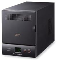 AIT-2T, 640GB, 12MB/S, 8-SLOT Desktop Autoloader, Silver