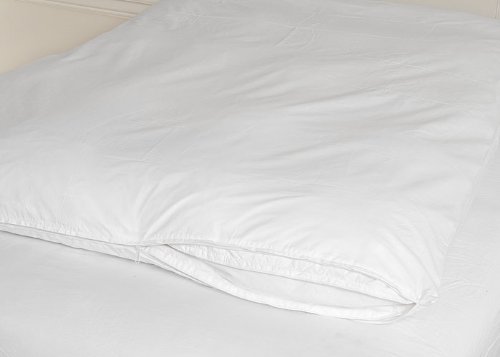 Feather Bed Covers White Queen Feather Bed Covers White Queen