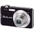 Casio Exilim EX-S10BK 10MP 3x Zoom 2.7-Inch LCD Screen Digital Camera (Black)