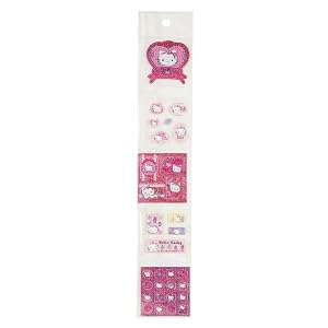 Hello Kitty Variety Stickers: Perfume