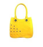 Optari Sol Tote Bag Large Yellow - Optari STYELG