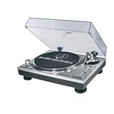 IMAGE OF NEW USB Turntable Recording System (Musical Solutions)