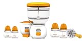 Tomy mOmma Baby Steri-warmer steriliser