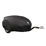 Genuine Can Am Spyder RT RT-622 Trailer Storage Cover Pt # 219400216 by Can-Am