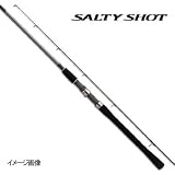 シマノ(SHIMANO) SALTY SHOT S1006M 32968