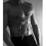 Electrical Muscle Stimulation for Muscle Toning