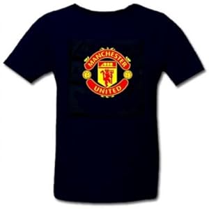 Man Utd T-Shirt