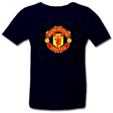 Man Utd T-Shirt