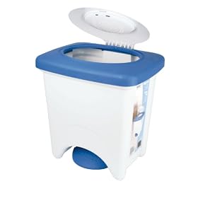 Safety 1st Diaper Pail