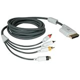 Cables To Go - 40595 - X-Box 360 AV/S-Video 10ft