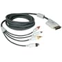 Cables To Go - 40595 - X-Box 360 AV/S-Video 10ft