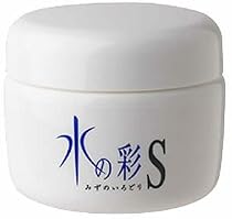 薬用ナチュールアクアクリーム 水の彩S(270g)