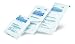 "TENDERSORB WET-PRUF Abdominal Pads--KND9194A (Pack)--SizeA : 8"" x 10"" StyleA : Tray Sterility : Sterile"
