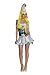 Rubie's Costume Smurfette Adult Wig